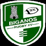 logo Biganos Rugby XV