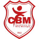 logo Billy Montigny