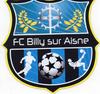 logo FC Billy Sur Aisne