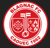 logo Blagnac FC