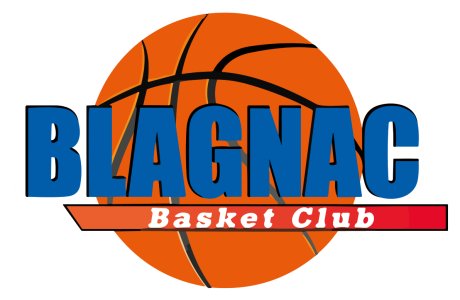 logo Blagnac BC