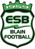 logo BLAIN ES 22