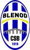logo CS Blenod