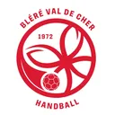 logo Blere Val de Cher Handball