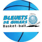 logo Bleuets de Guilers
