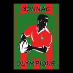 logo Bonnac Olympique