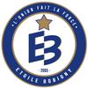 logo Bobigny Etoile 21