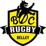 logo Bugey OL Club Belley