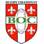 logo Ballon Ovale Chanonatois