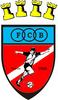 logo BOGNY FC 19