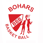 logo Bohars Basket Ball