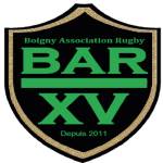 logo Boigny Association Rugby