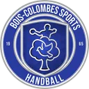logo Bois-colombes Sports Handball