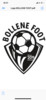 logo Bollene Foot