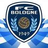 logo FC de Bologne