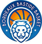 logo Bordeaux Bastide Basket 1