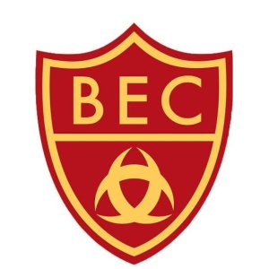 logo Bordeaux Etudiants Club 1