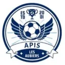 logo Bordeaux Lac Apis Handball