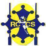 logo R C Cantonal Salignacois Pays de Fenelon