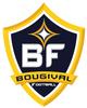 logo Bougival Football