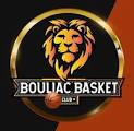 logo Bouliac BC