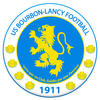 logo US Bourbon Lancy Fpt Football
