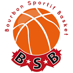 logo Bourbon Sportif Basket 1
