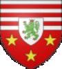 logo FC Bourg Fidele