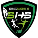 logo Bourges Handball 18