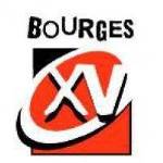 logo Bourges XV