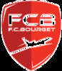 logo FC Bourget