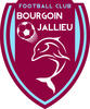 logo FC Bourgoin Jallieu