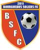 logo Bourguebus Soliers FC