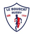 logo U S Bouscataise
