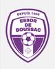 logo Essor de Boussac