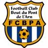 logo FC du Bout du Pont de L'arn