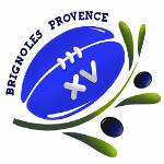 logo Brignoles Provence XV