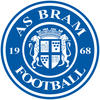 logo AS Bramaise