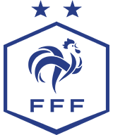 logo Bras-panon Futsal Club