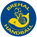 logo Brehal Handball