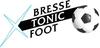 logo BRESSE TONIC FOOT