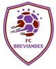 logo FC BREVIANDES