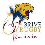 logo Brive Rugby Feminin