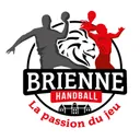 logo Brienne Handball