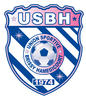 logo US Brissy Hamegicourt