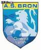 logo Bron Grand Lyon 1