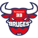 logo Bruges 33 Handball