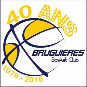 logo Bruguieres BC