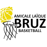logo Bruz AL Basketball