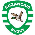 logo Buzancais Rug Val Indre Brenne